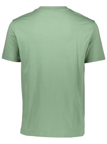 Gant Shirt in Grün
