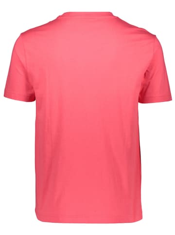 Gant Shirt in Rot