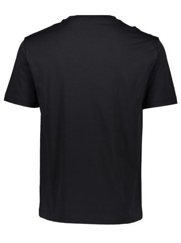 Gant Shirt in Schwarz