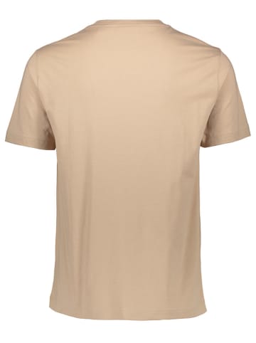 Gant Shirt in Beige
