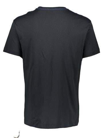 Gant Shirt zwart