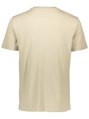 Gant Shirt in Beige