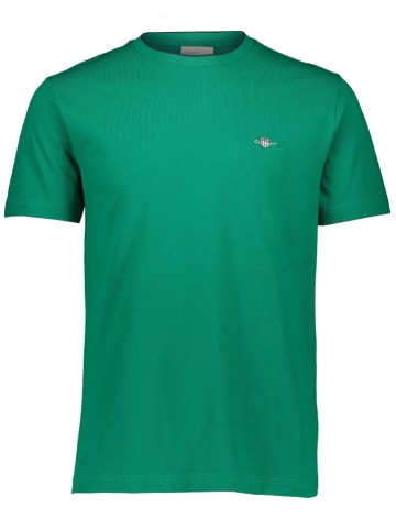 Gant Shirt in Grün