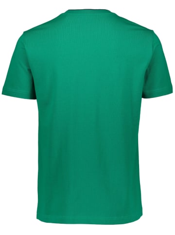 Gant Shirt in Grün