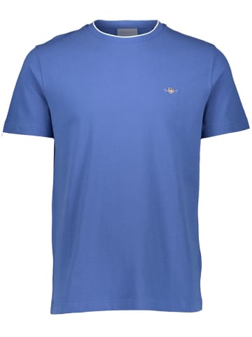 Gant Shirt in Blau