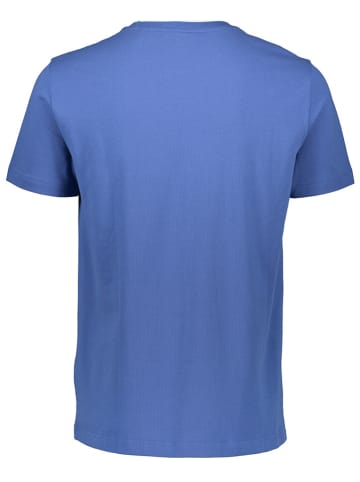 Gant Shirt in Blau