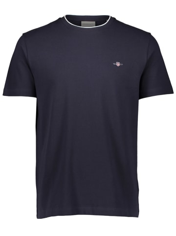 Gant Shirt in Dunkelblau