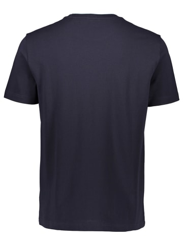 Gant Shirt donkerblauw