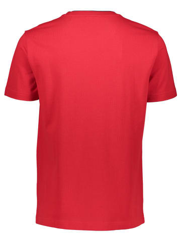 Gant Shirt in Rot