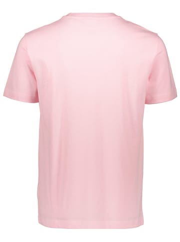 Gant Shirt in Rosa