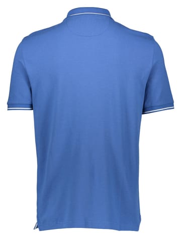 Gant Poloshirt in Blau
