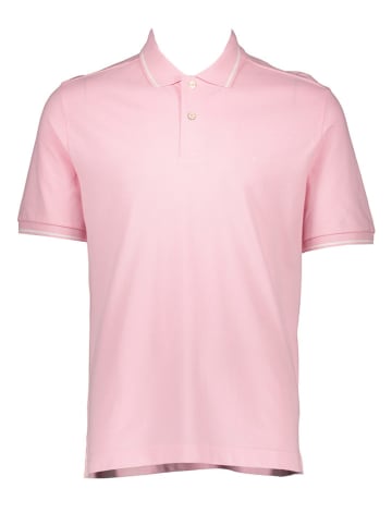 Gant Koszulka polo w kolorze jasnoróżowym