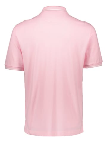 Gant Koszulka polo w kolorze jasnoróżowym