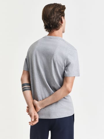 Gant Shirt in Grau