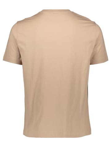 Gant Shirt in Beige