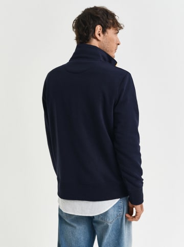 Gant Sweatshirt in Dunkelblau