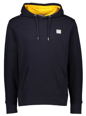 Gant Bluza w kolorze granatowym