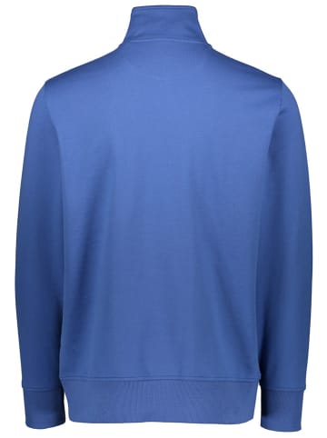 Gant Bluza w kolorze niebieskim