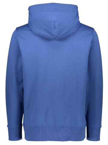Gant Bluza w kolorze niebieskim