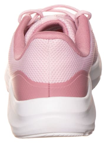 Under Armour Sneakersy "Charged Pursuit 4" w kolorze jasnoróżowym
