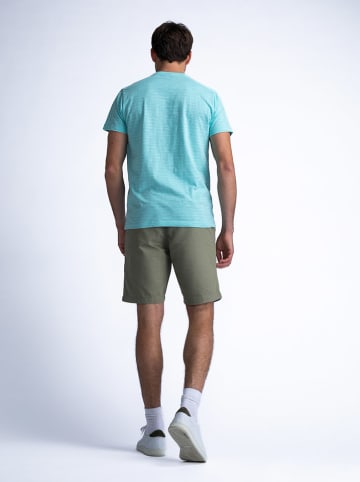 Petrol Shirt turquoise