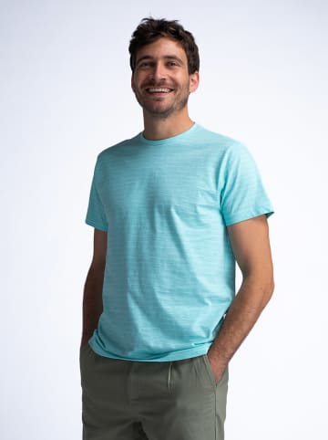 Petrol Shirt turquoise