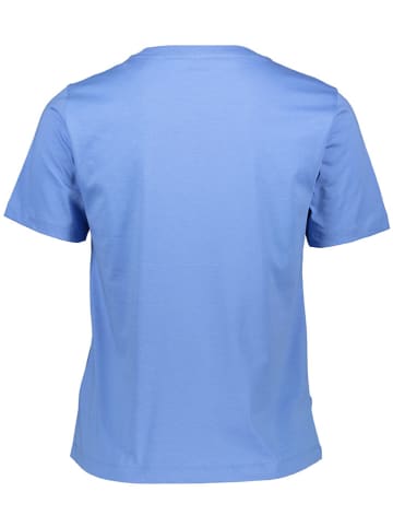 Gant Shirt in Blau