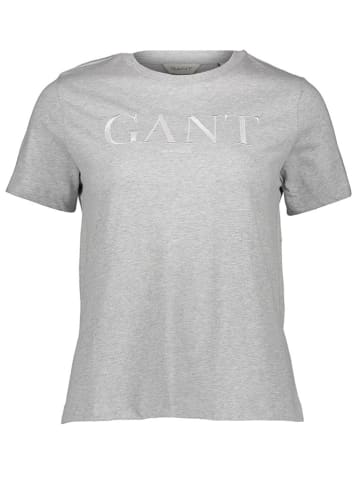 Gant Shirt in Grau