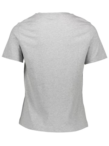 Gant Shirt in Grau
