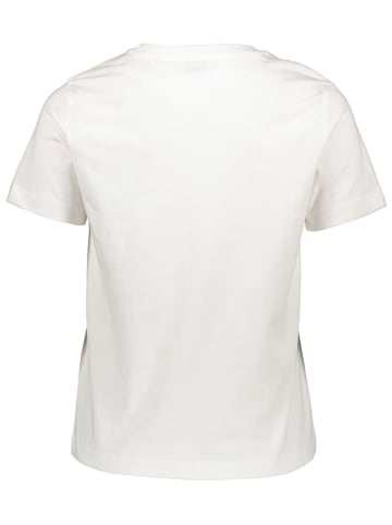 Gant Shirt in Weiß
