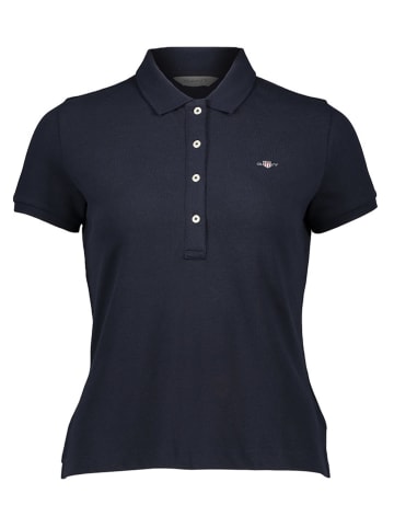 Gant Poloshirt in Dunkelblau