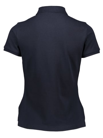 Gant Poloshirt in Dunkelblau