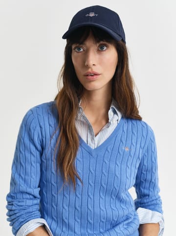 Gant Pullover in Blau