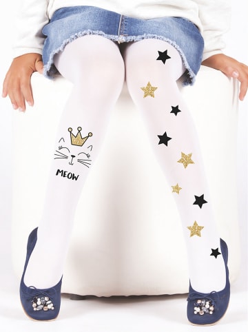 Denokids Maillot wit