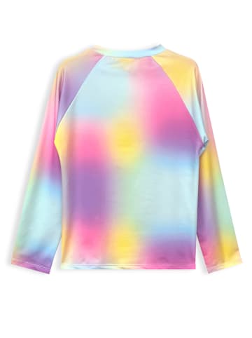 Denokids Badeshirt in Bunt