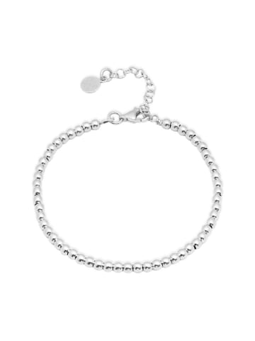 Ania Kruk Silber-Armkette - (L)16 cm
