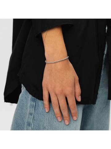 Ania Kruk Silber-Armkette - (L)16 cm