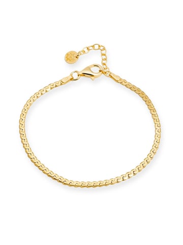 Ania Kruk Vergold. Armkette - (L)16 cm