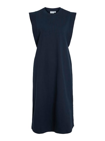 Vila Kleid "Onea" in Dunkelblau