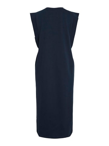 Vila Kleid "Onea" in Dunkelblau