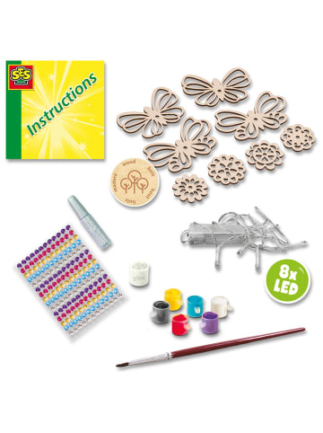 SES Knutselset "Lichtergirlande Inspired by nature" - vanaf 6 jaar