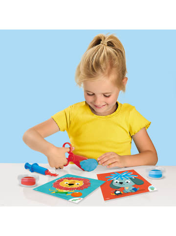 SES Knutselset "My first Kleikapsels" - vanaf 12 jaar