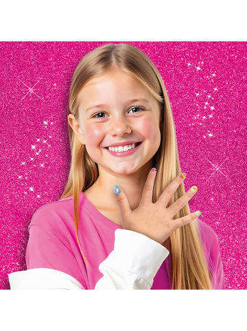 SES Bastelset "Nageldesigner Unicorn" - ab 6 Jahren
