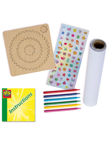 SES Spiraldesigner - ab 5 Jahren