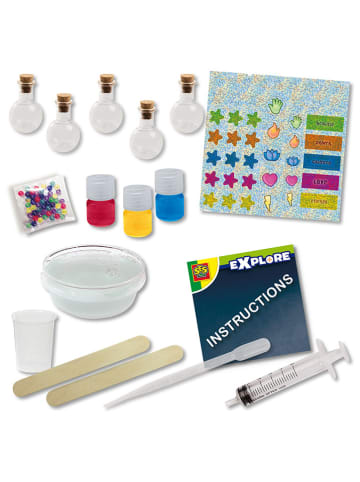 SES Bastelset "Slime - Mix it Magic Zaubertränke" - ab 5 Jahren