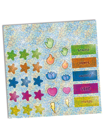 SES Zestaw "Slime - Mix it Magic" do majsterkowania - 5+