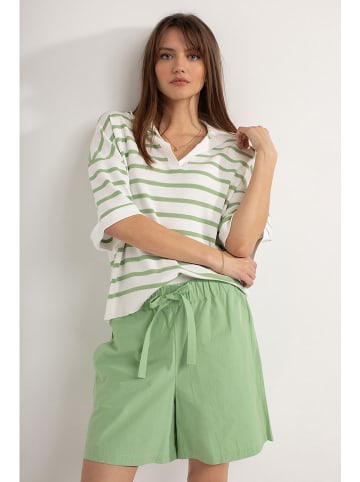 Josephine & Co Short "Dennis" groen