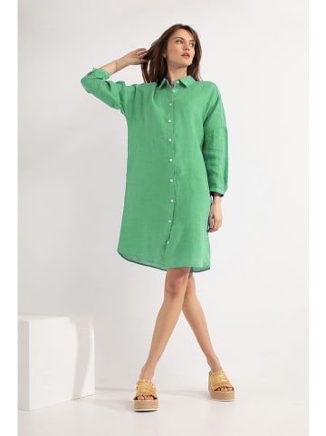 Josephine & Co Tuniek "Dwight" groen