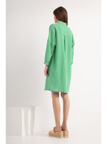 Josephine & Co Tuniek "Dwight" groen