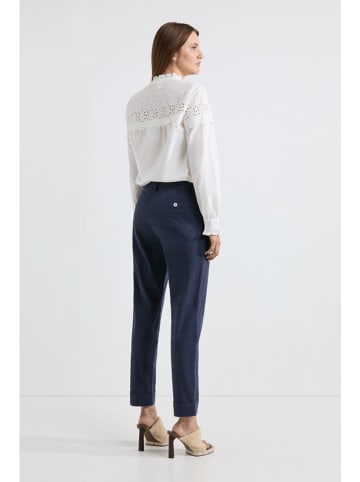 Josephine & Co Chino "Les" in Dunkelblau